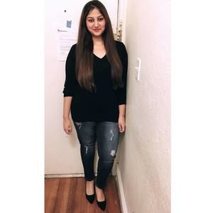 Meet your Posher, Namrata